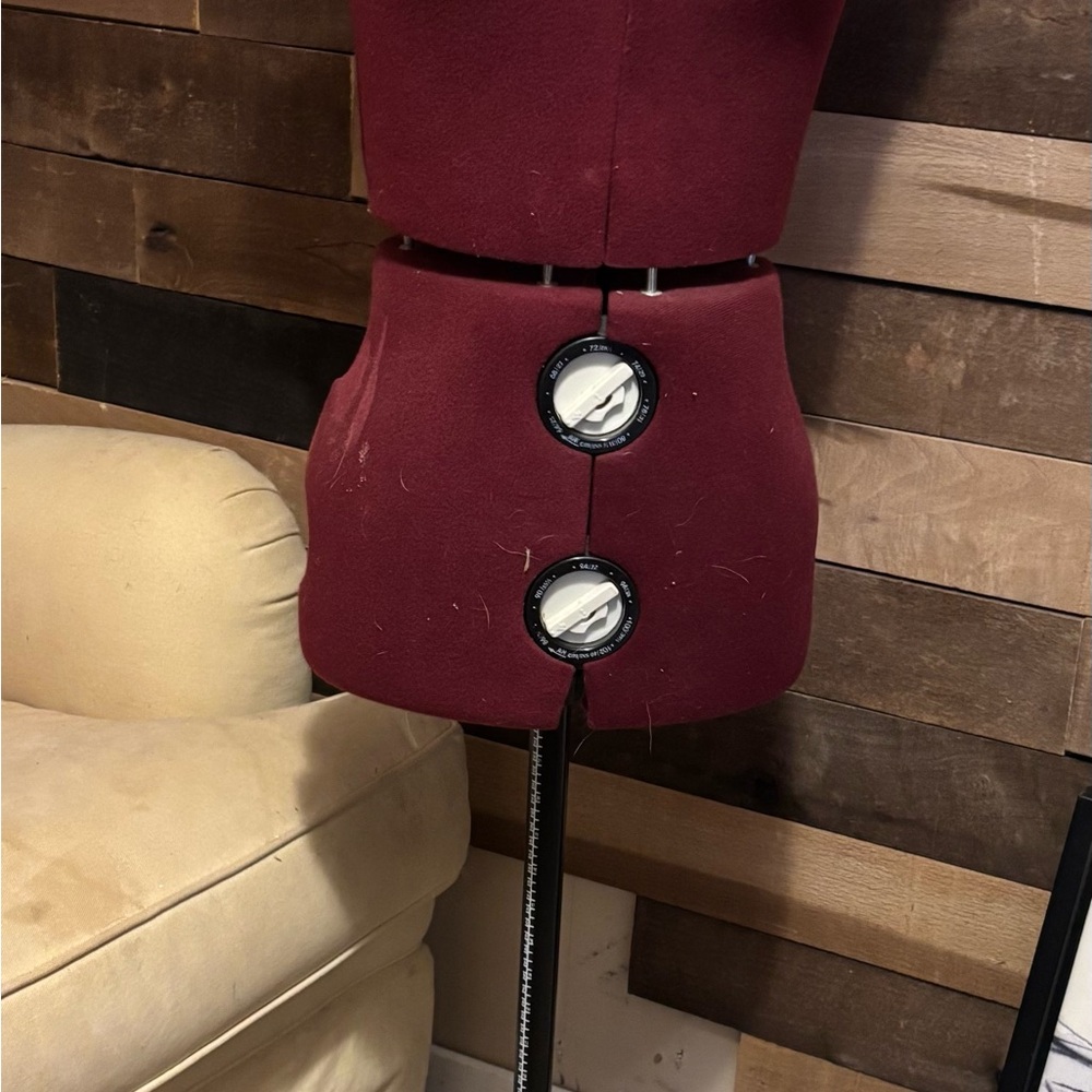 Mannequin
